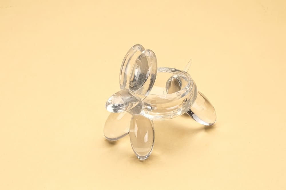 sla material_premium clear resin